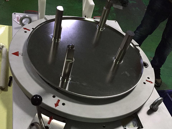 半導體行業案例